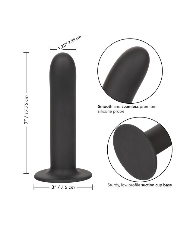 Boundless 7 inch / 17.75 cm Smooth
