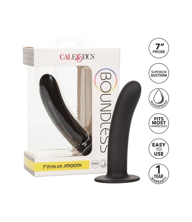 Boundless 7 inch / 17.75 cm Smooth