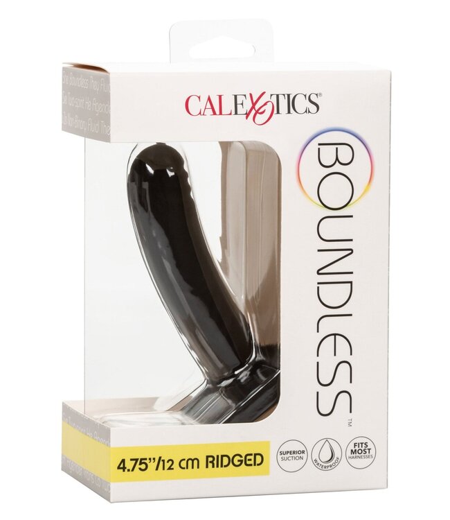 Boundless 4.75 inch / 12 cm Ridged