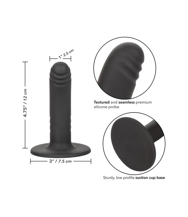 Boundless 4.75 inch / 12 cm Ridged