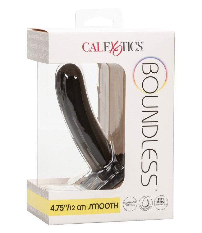 Boundless 4.75 inch / 12 cm Smooth