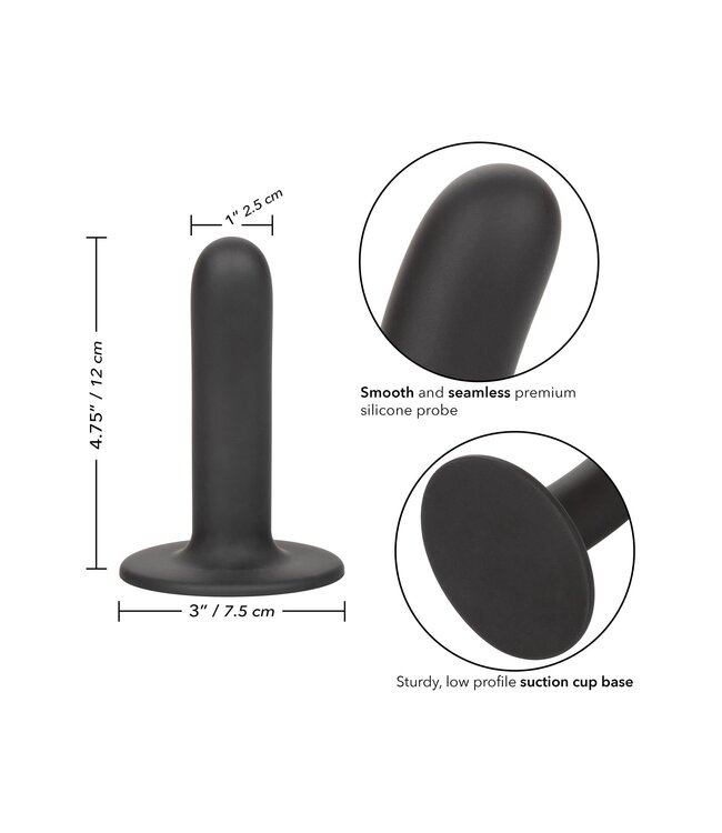 Boundless 4.75 inch / 12 cm Smooth