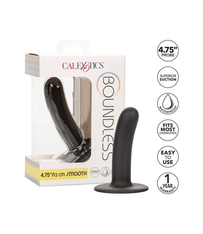 Boundless 4.75 inch / 12 cm Smooth