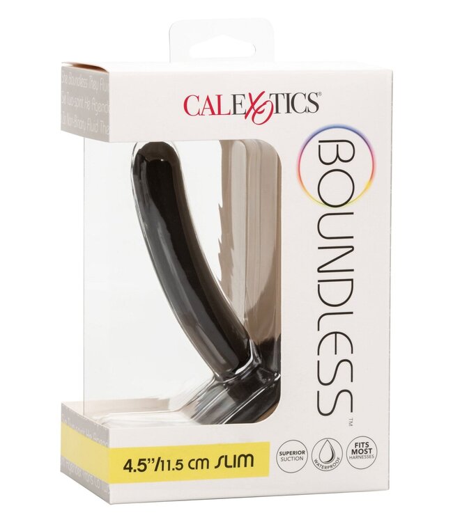 Boundless 4.5 inch / 11.5 cm Slim