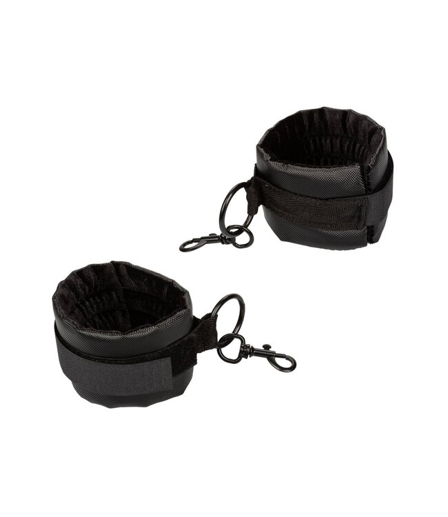Boundless Collar Restraint