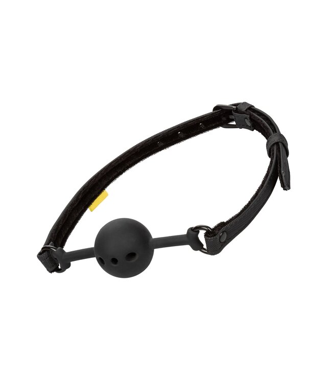 Boundless Breathable Ball Gag