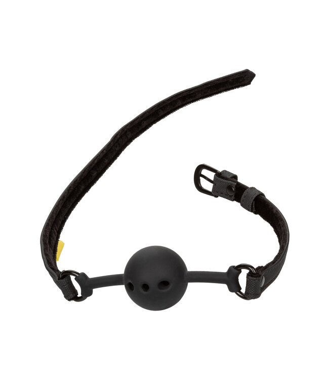 Boundless Breathable Ball Gag