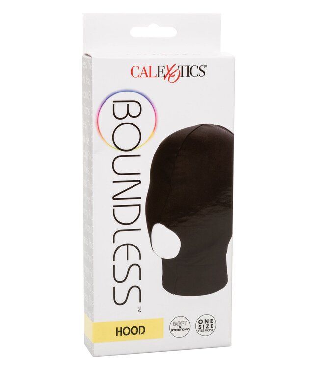 Boundless Hood