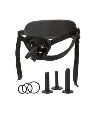 Boundless Silicone Pegging Kit