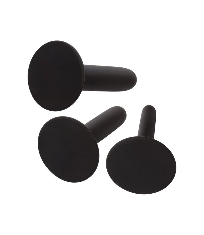 Boundless Silicone Pegging Kit