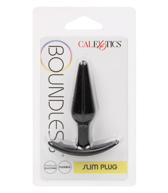 Boundless Slim Plug