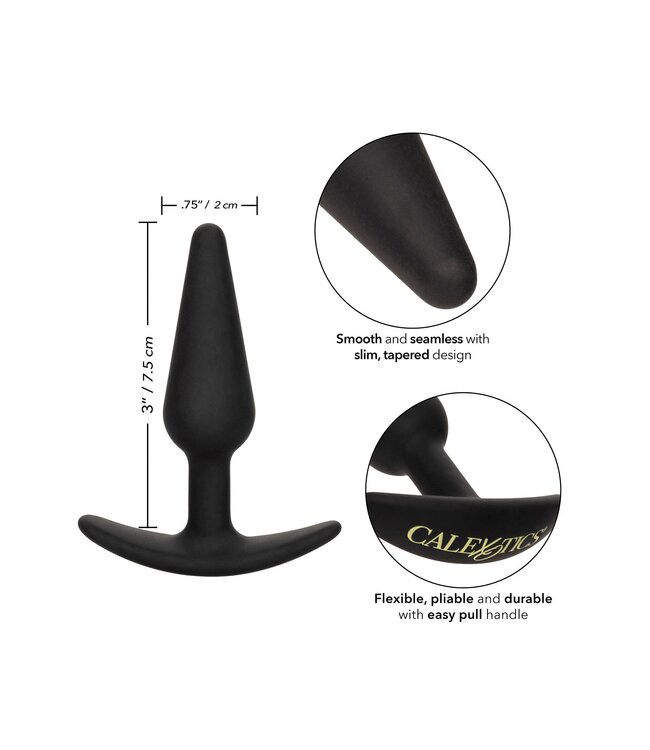 Boundless Slim Plug