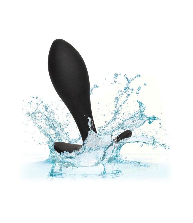 Boundless Teardrop Plug