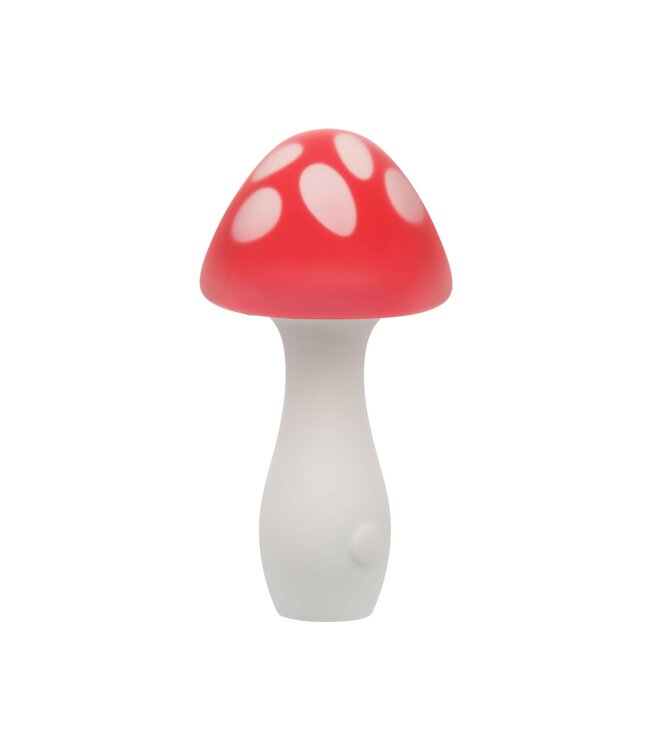 Muff Shroom Playful Massager