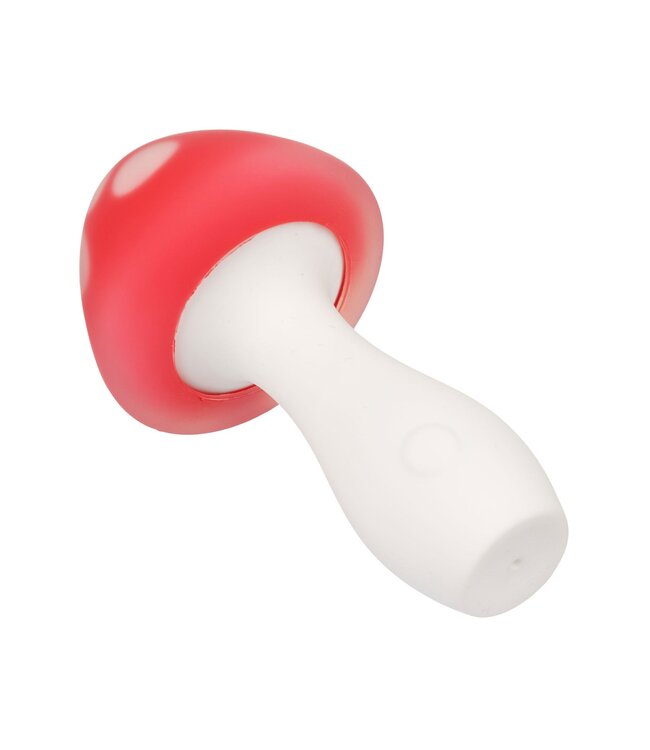 Muff Shroom Playful Massager