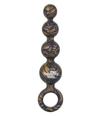 Butt Balls Booty Beads