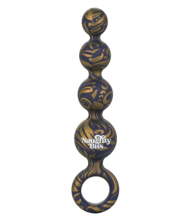 Butt Balls Booty Beads