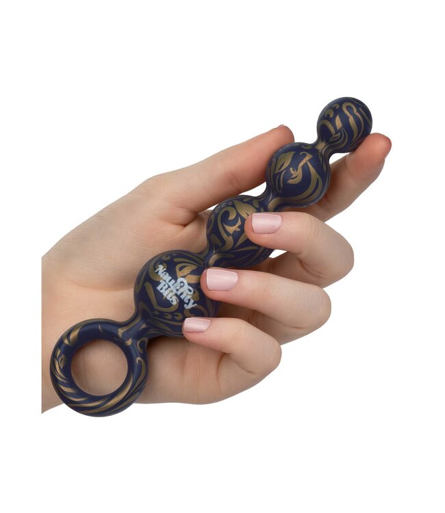 Butt Balls Booty Beads