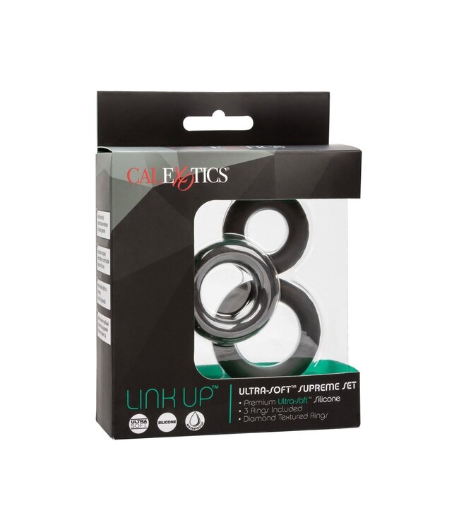 Link Up Ultra Soft Supreme Set