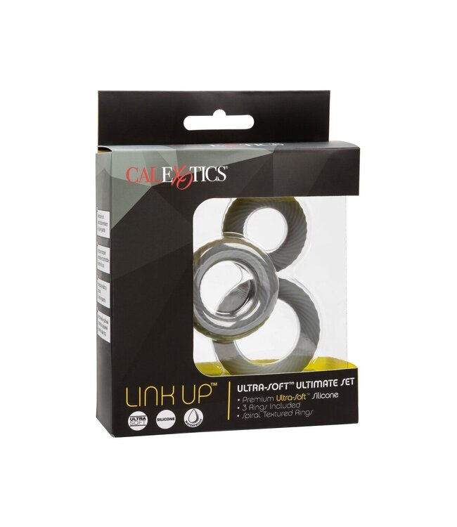 Link Up Ultra Soft Ultimate Set
