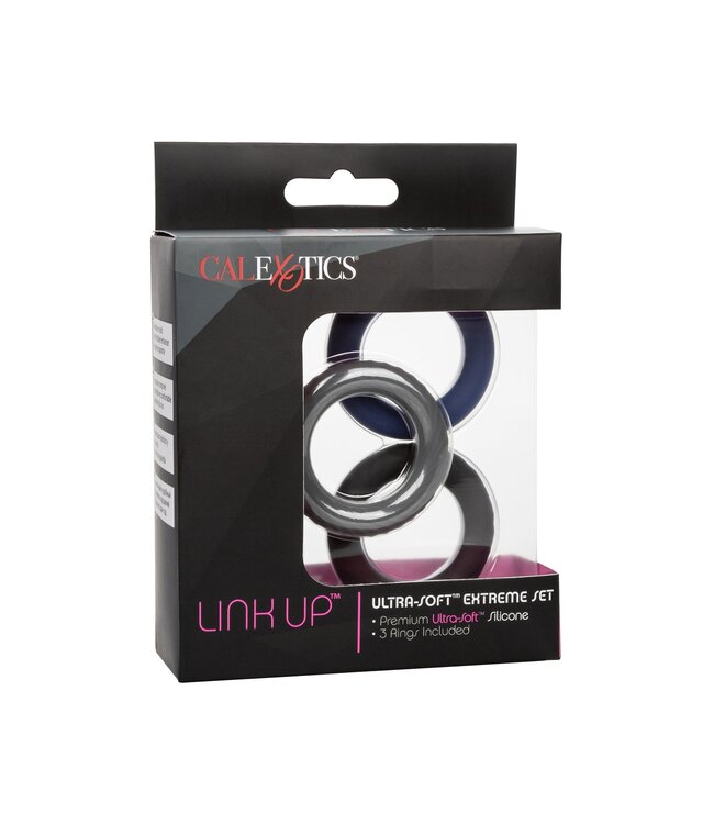 Link Up Ultra Soft Extreme Set