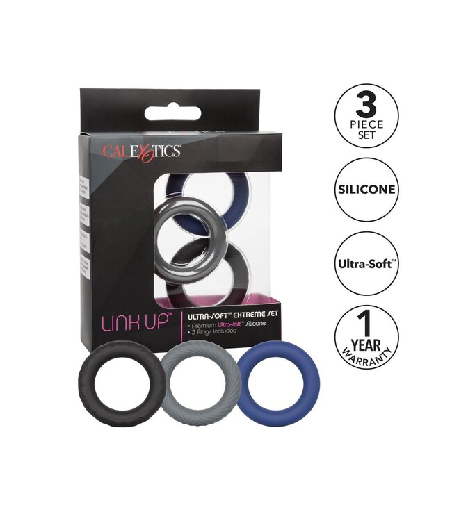 Link Up Ultra Soft Extreme Set