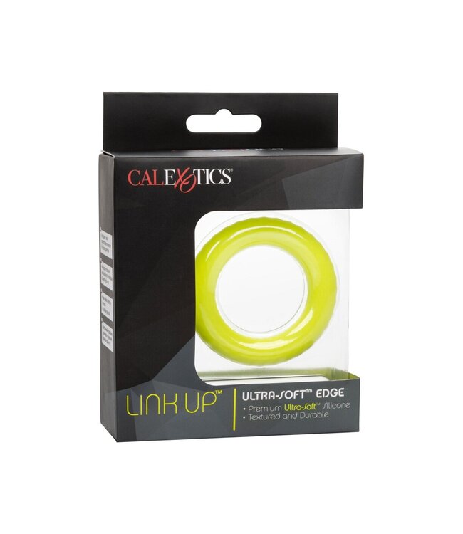 Link Up Ultra Soft Edge
