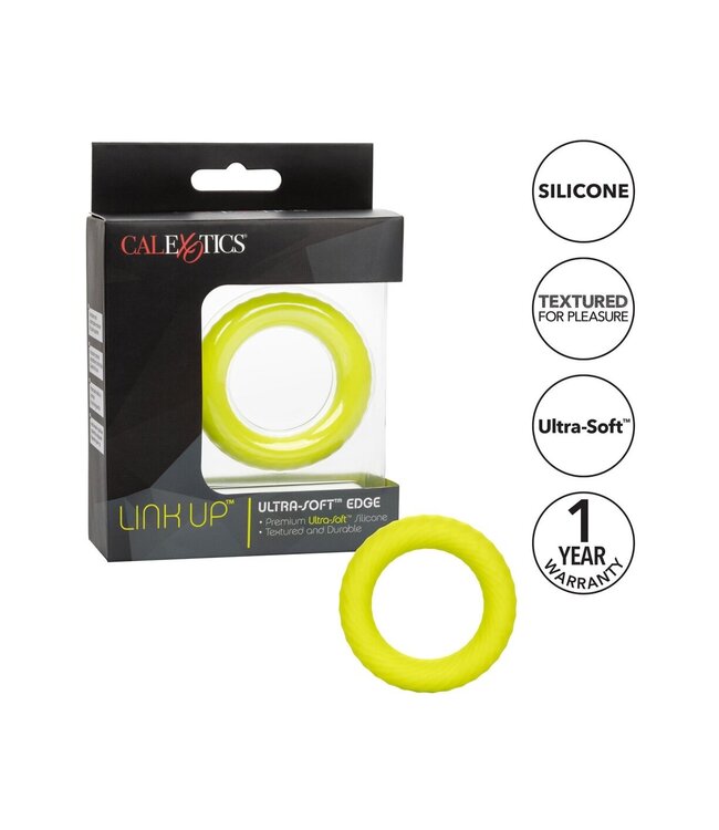 Link Up Ultra Soft Edge