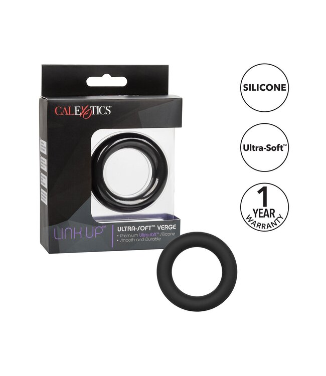 Link Up Ultra Soft Verge