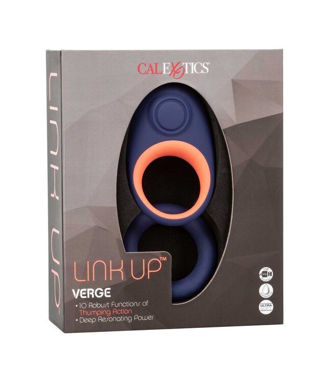 Link Up Verge