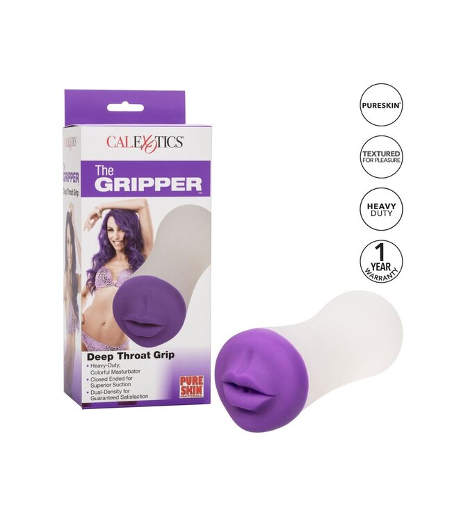 Deep Throat Grip