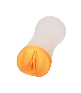 Deep Pussy Grip