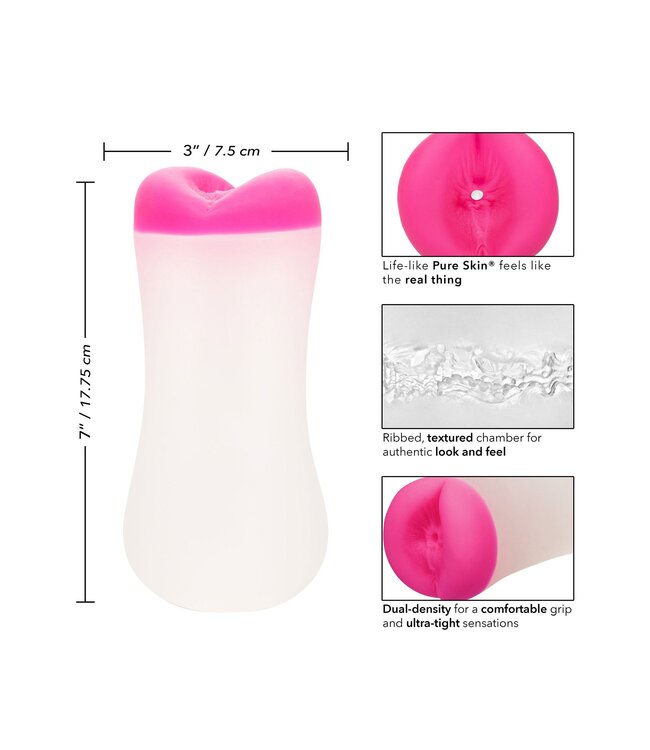 Deep Ass Grip