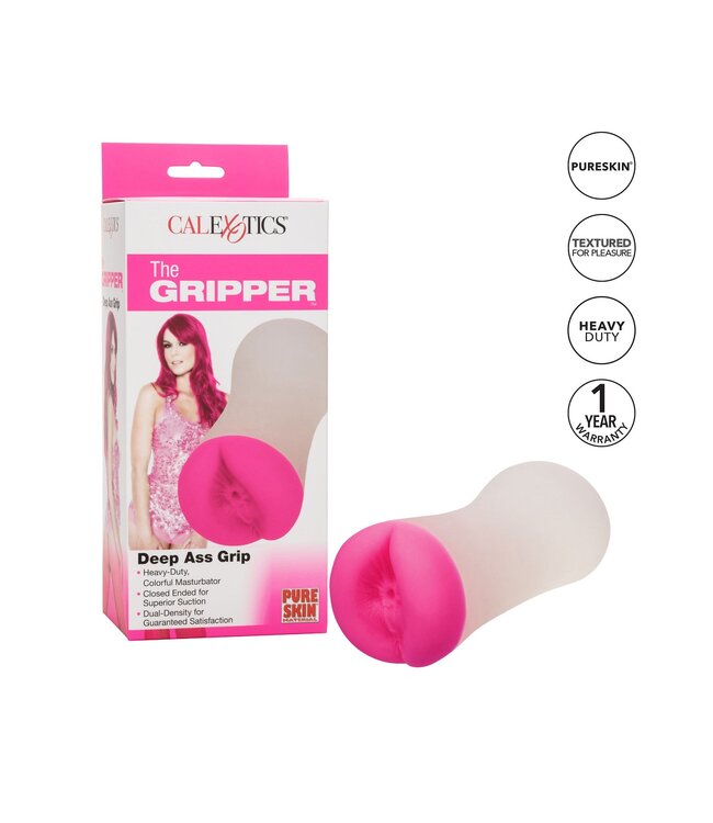 Deep Ass Grip