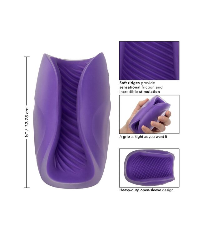 Spiral Grip