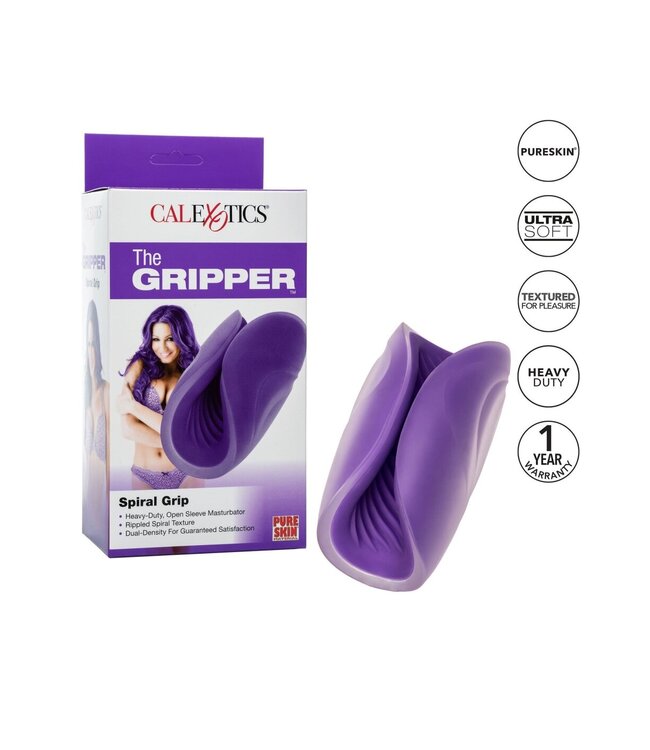 Spiral Grip