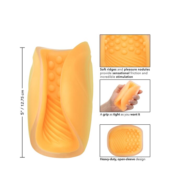 Dual Grip