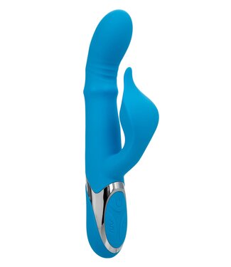 Beaded Power G Vibrator