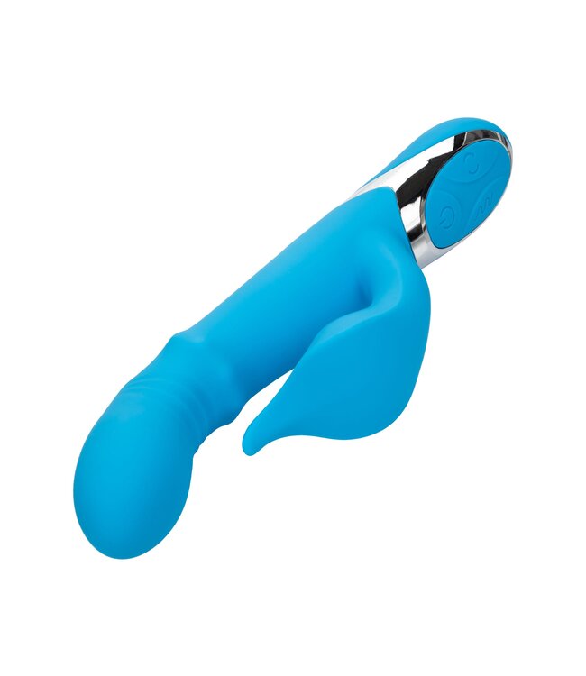 Beaded Power G Vibrator