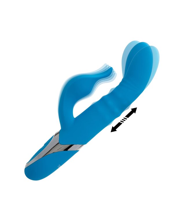 Beaded Power G Vibrator