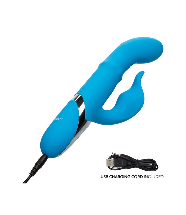 Beaded Power G Vibrator