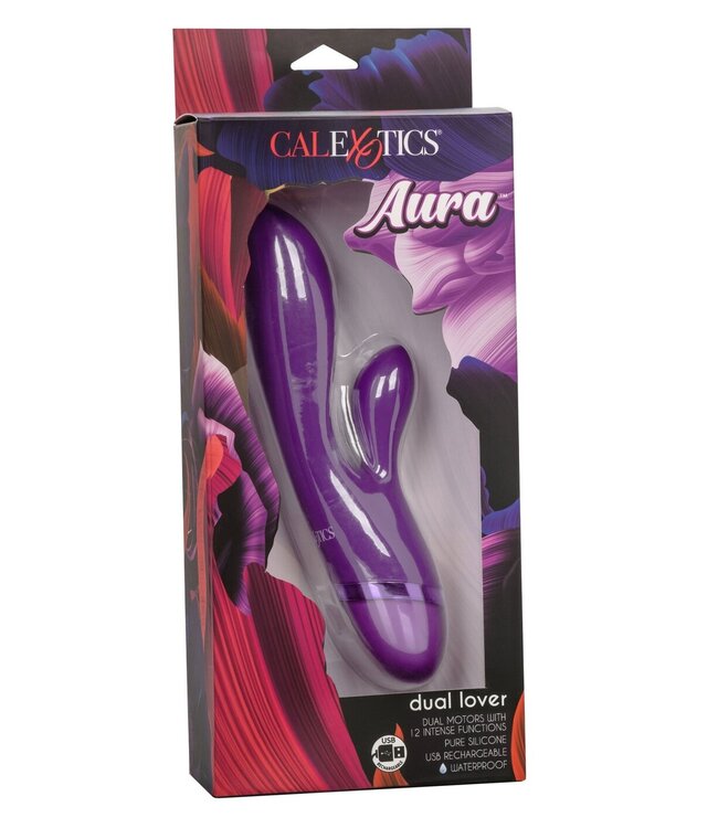 Aura Dual Lover
