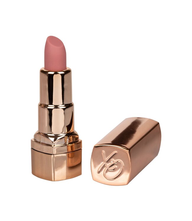 Hide & Play Lipstick Rechargeable