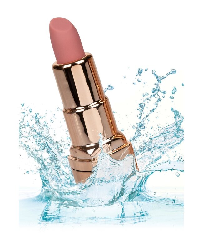 Hide & Play Lipstick Rechargeable