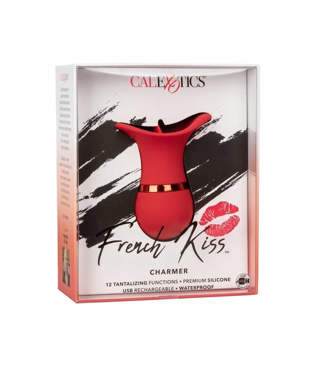 French Kiss Charmer
