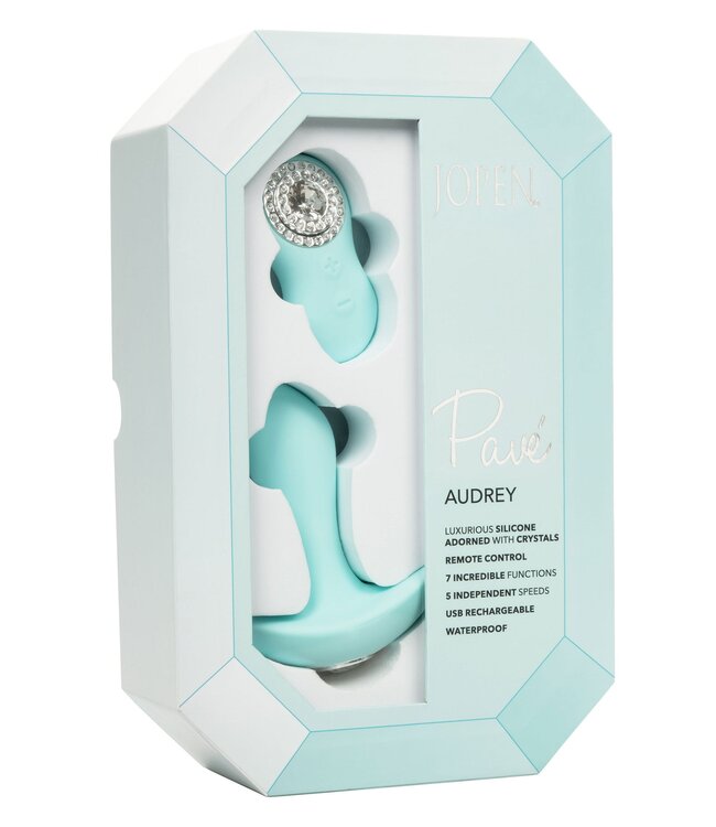 Pave Audrey