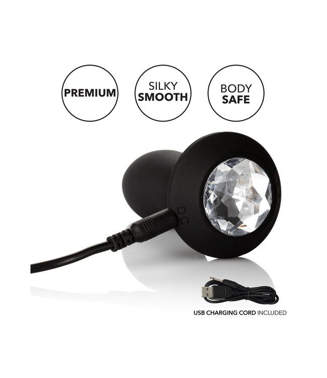 Vibrating Petite Crystal Probe