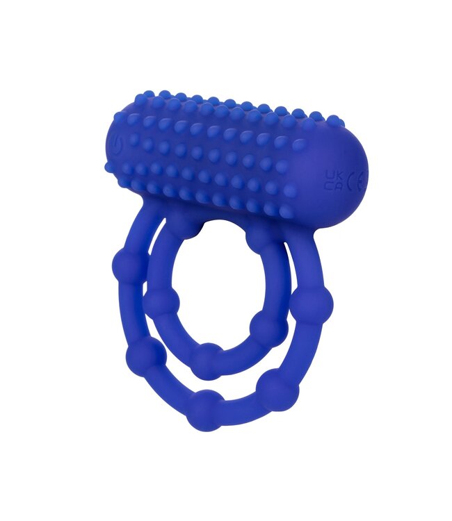 10 Bead Maximus Ring