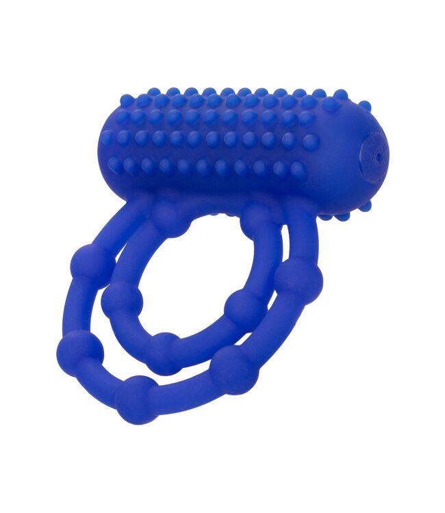 10 Bead Maximus Ring