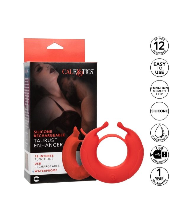 Taurus Enhancer